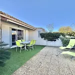 Agence Acapulco Апартаменти *