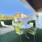 Апартаменти Agence Acapulco