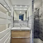Agence Acapulco Апартаменти *