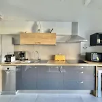 Agence Acapulco Апартаменти Агд