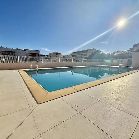Agence Acapulco Апартаменти Агд