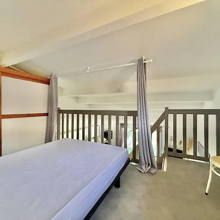 Agence Acapulco Апартаменти *