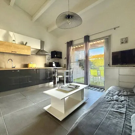 Apartment Agence Acapulco Agde