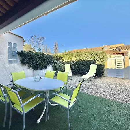 Agence Acapulco * Agde