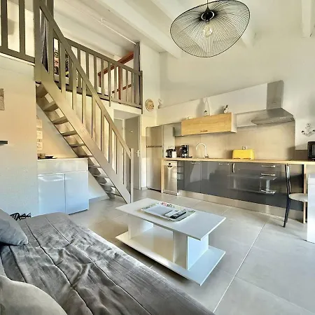Agence Acapulco Apartment Agde
