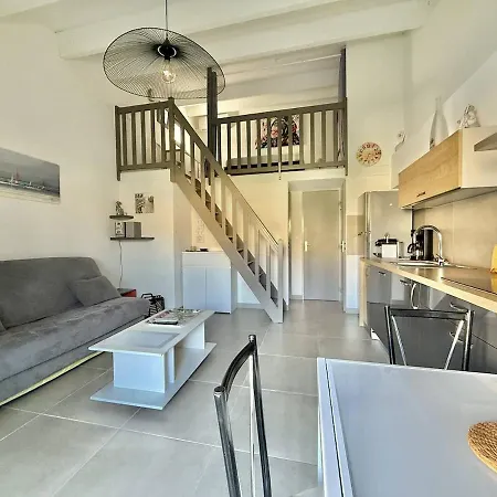 Agence Acapulco Apartment