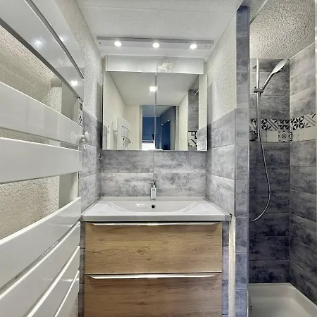 Agence Acapulco Apartment *