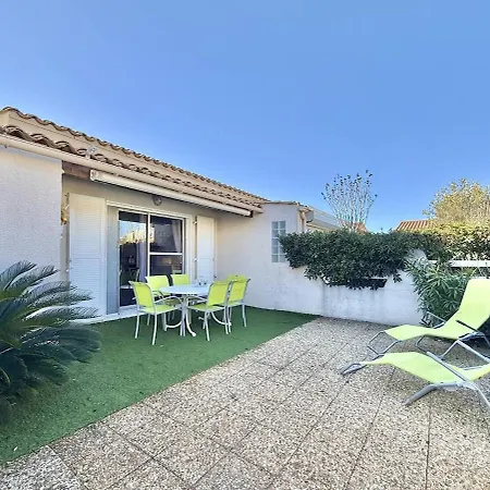 Apartment Agence Acapulco *