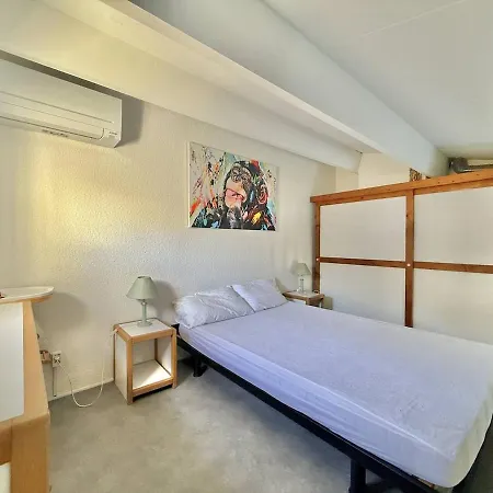Apartment Agence Acapulco Agde